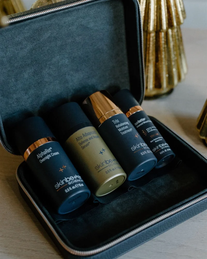 Acne care
