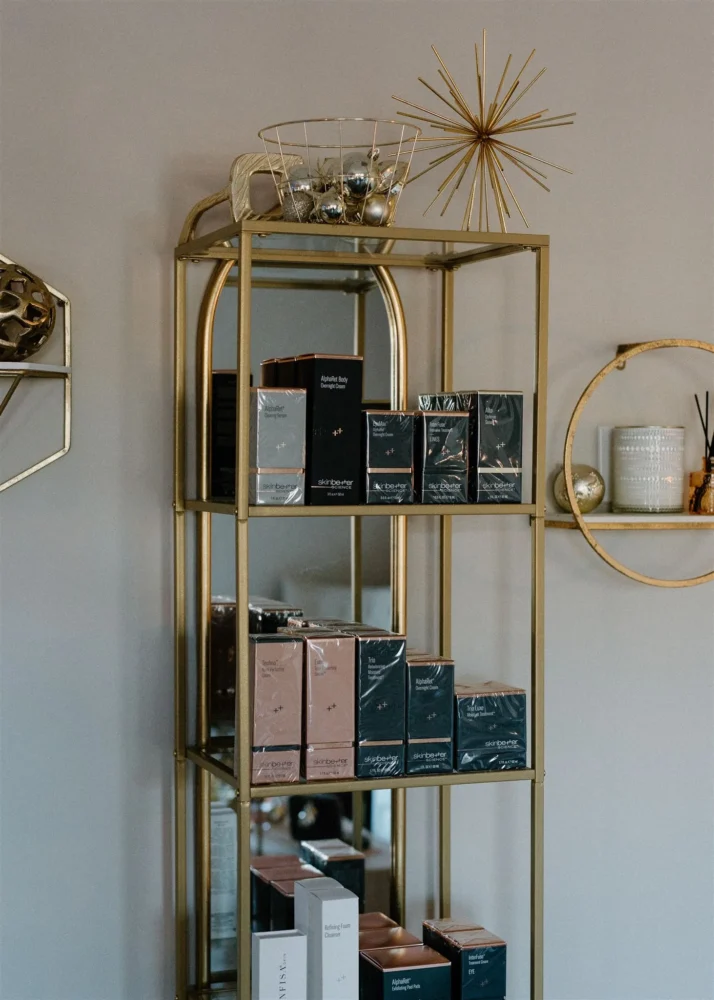 Medical-Grade skincare
